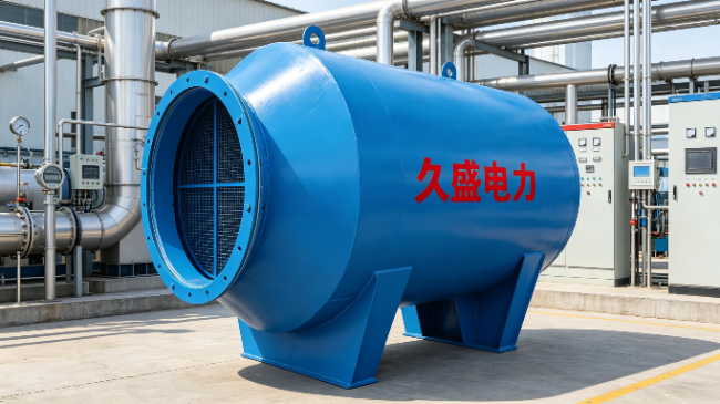 东城街道风机消声器